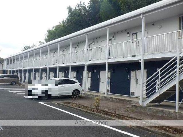 レオパレスフォレスト小倉