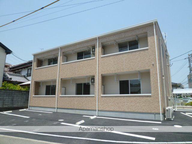 コンフォルト・カーザ