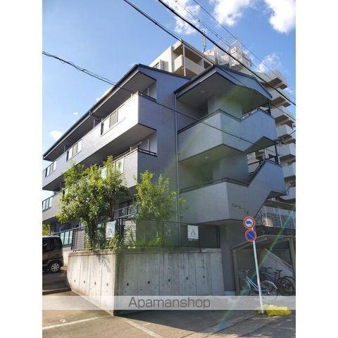 スターヒルズ藤森