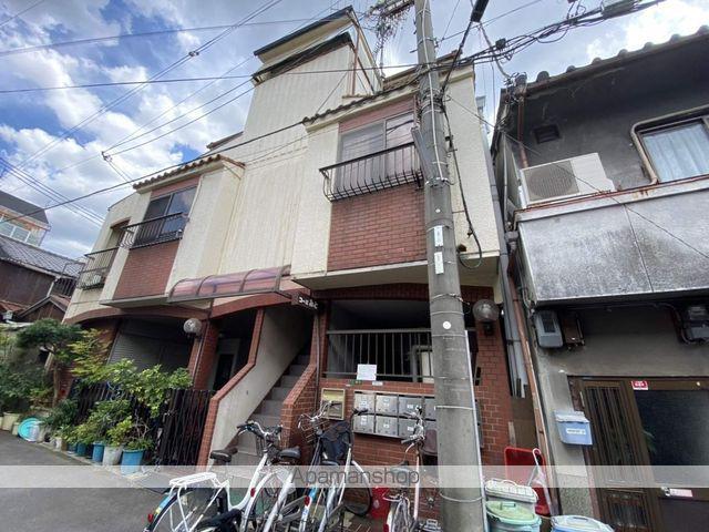 コーポみと