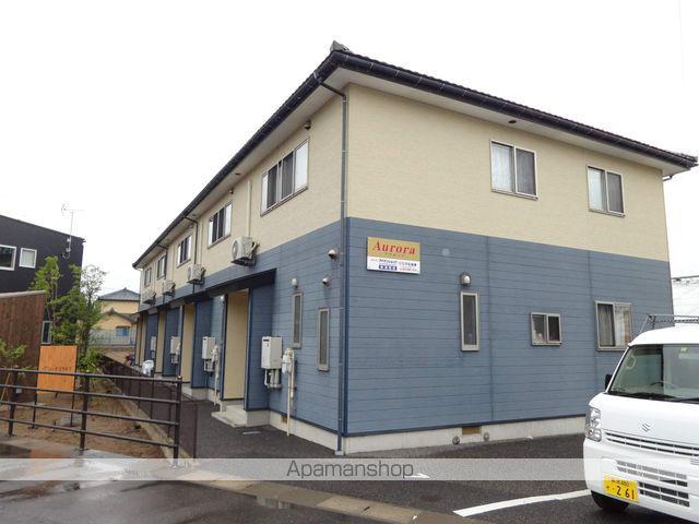 アウローラ[1階]