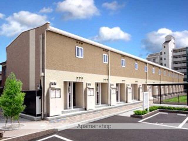 レオパレスハピネス2