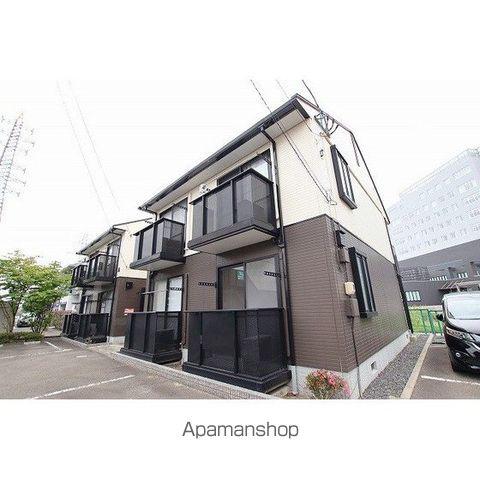 サンコーポIZUMI A