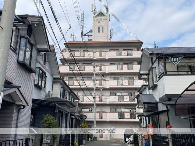 ハイグレード堅下