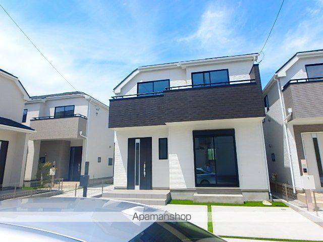 南武線 矢川駅 徒歩14分 2階建 築2年