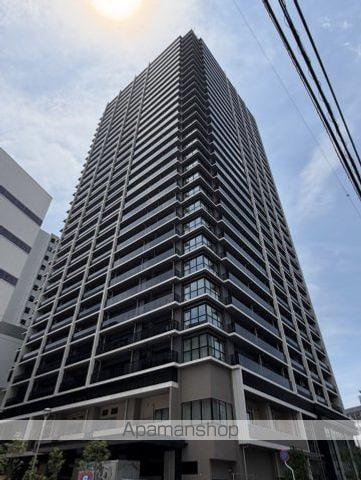 プラウドタワー岡山