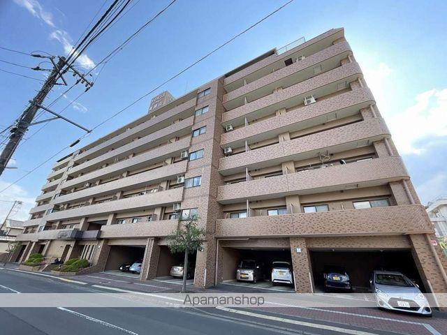 ライオンズマンション東勝山