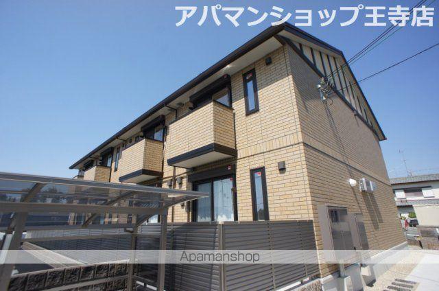ヴィルヌーブE棟