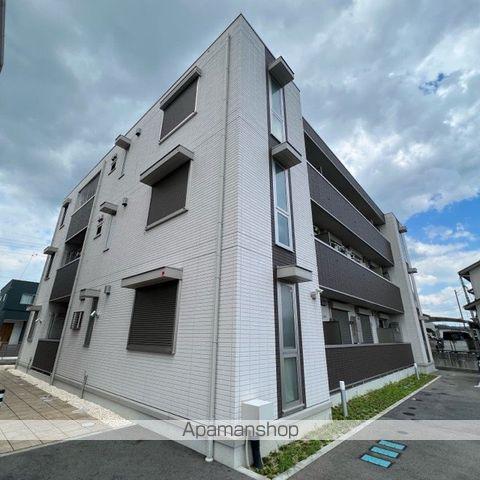 ラヴィベル栗東