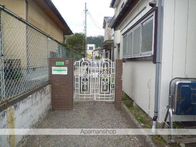 常磐線 内郷駅 徒歩7分 2階建 築37年