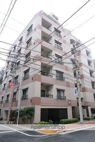 中銀浅草寿町マンシオン
