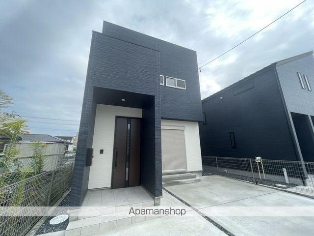 愛知県名古屋市名東区  築2年(4LDK)