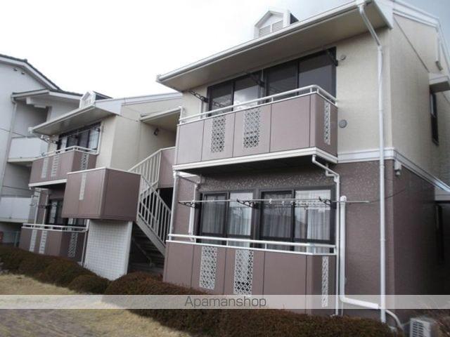 メゾンラシュレ A/B