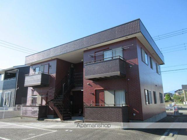 メゾンセモアB棟