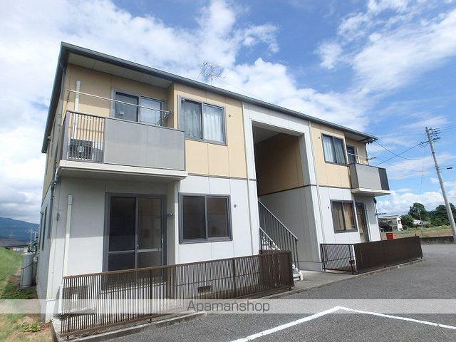 クロワール見付久保C棟