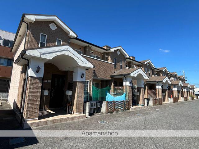 エンフィールド山田1