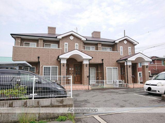 エンフィールドシャリテ