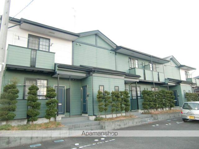 カーサファミールM