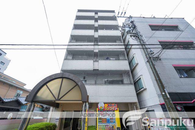 ロイヤルハイツ清水町