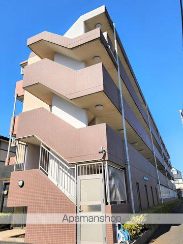 アプレシティ国分寺