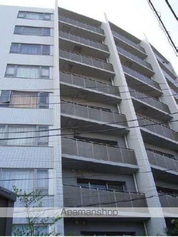 サンテミリオン目白西