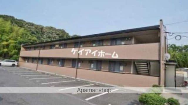 レオパレスAYUMI