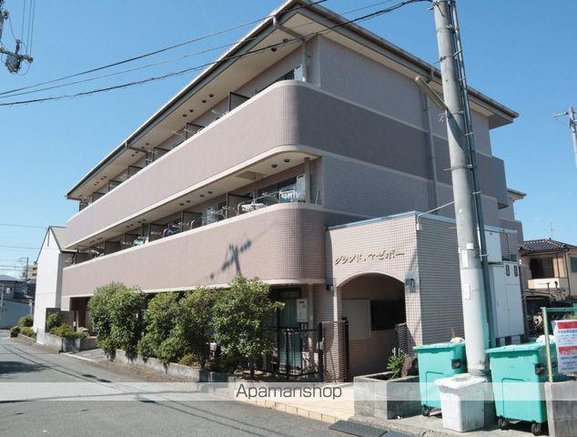 グランドマゼボー