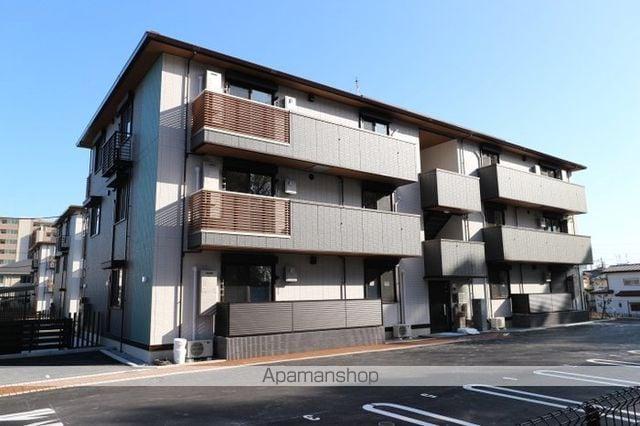 リベラル(2LDK/3階)