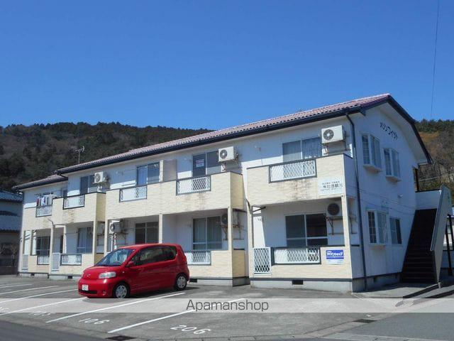 メゾンフィット(2K/2階)