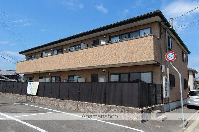 フォブール司(2LDK/2階)