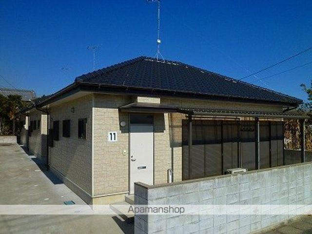 成田線 下総橘駅 徒歩113分  築26年(2LDK)