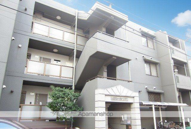 サンガーデン反町