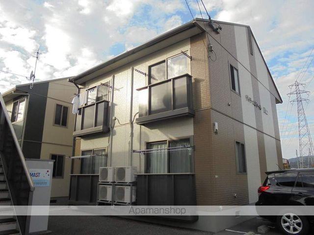 ヴィラ・エトワール B棟