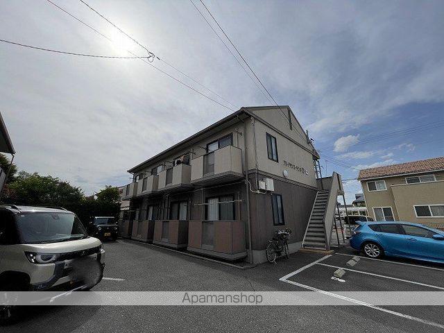 フレグランスランドCD