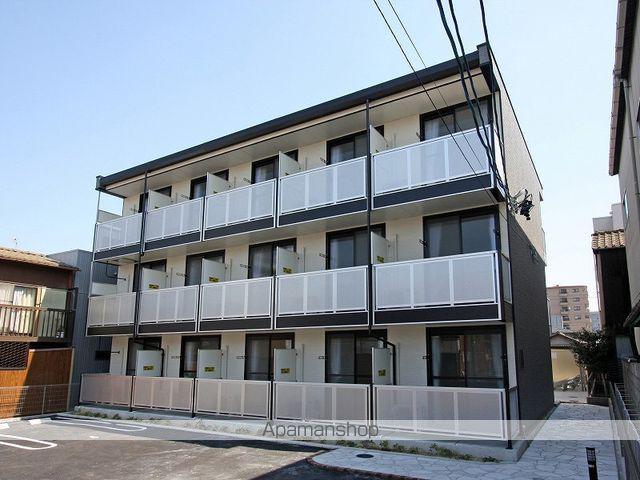 レオパレスコンチェルト2008