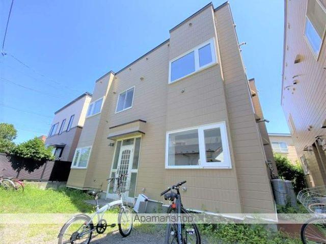 アルファヒルズⅡ