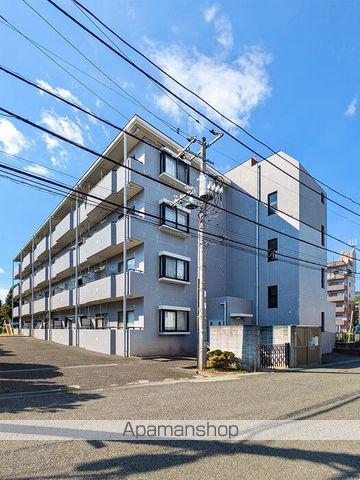 グランシャリオ(3LDK/1階)