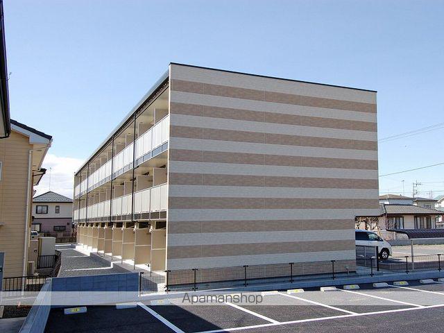 レオパレス太田八幡