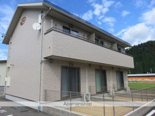 ディアージュⅡ