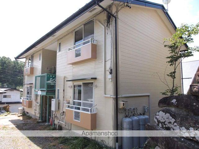 スクエア山寺(2K/1階)