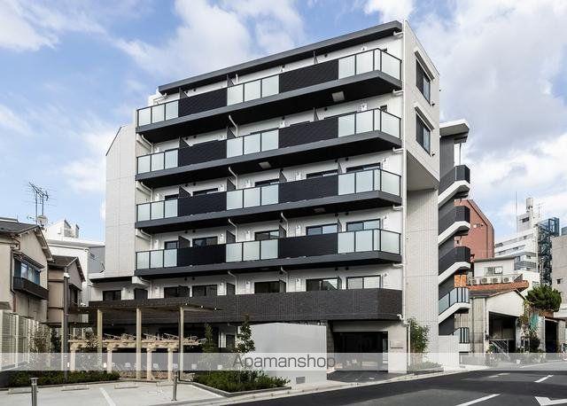 ハーモニーレジデンス東京ツリー京島