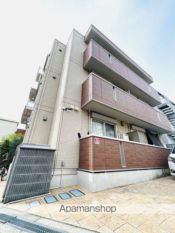 グランデュール森小路