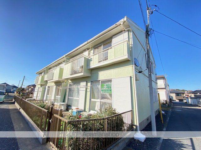 ミノリハイツC棟