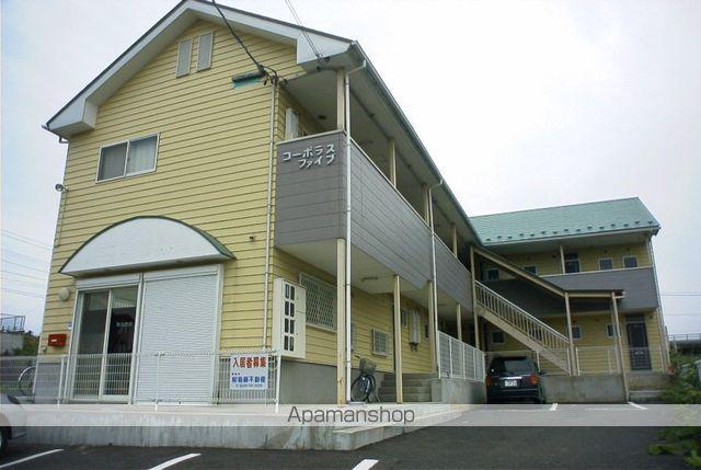 コーポラスファイブ