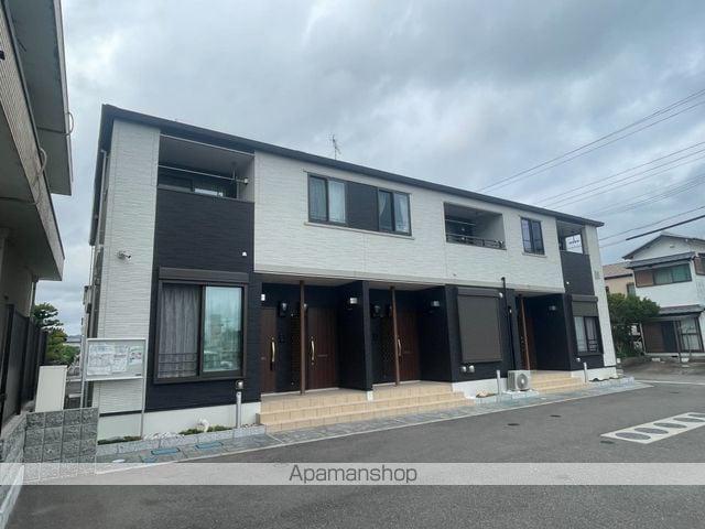 サーレ・ウエスト Ⅰ