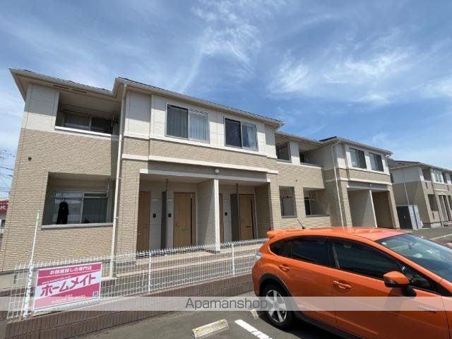 ディアグラーノ シュシュ