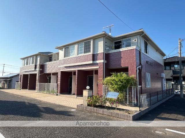 クレスト・ヒルズ