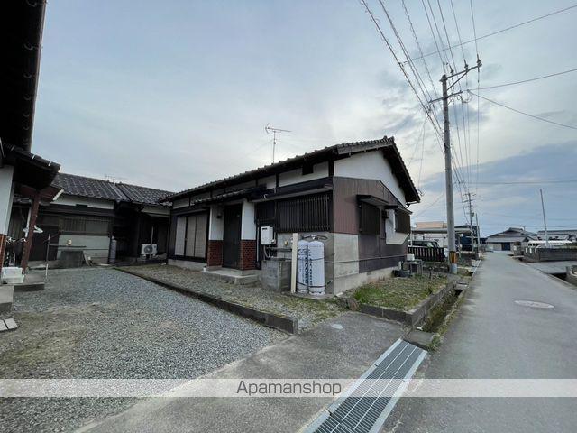 久大本線 田主丸駅 徒歩8分 1階建 築40年