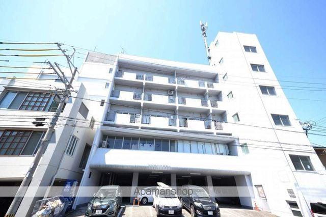 サンパティーク東谷山