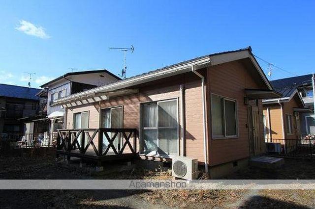 仙台市地下鉄南北線 泉中央駅 徒歩31分 1階建 築51年